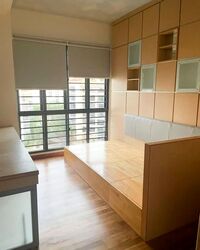 Carissa Park Condominium (D17), Condominium #588828821